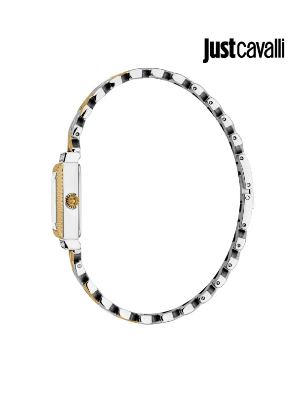 Just Cavalli Ladies Watch